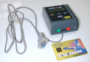 Product image for JNX-OTI-SAT6500