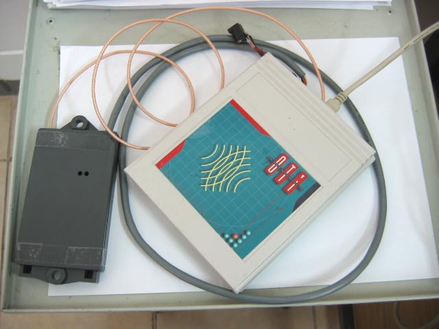 Product image for JNX-OTI-SCIBA2