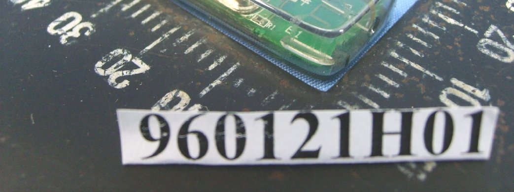 Product image for JNZ212456