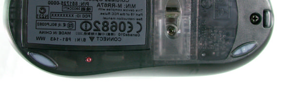 Product image for JNZM-RR67A