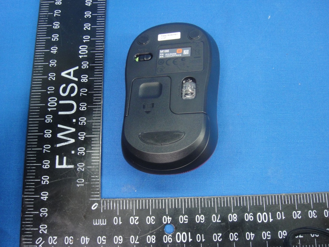 Product image for JNZMR0061