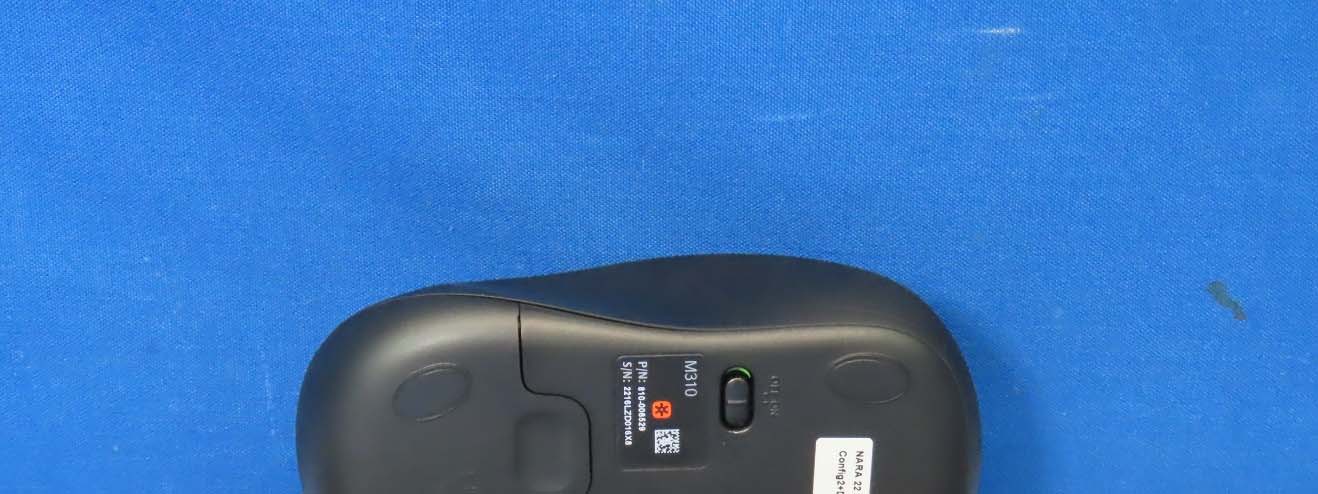 Product image for JNZMR0100