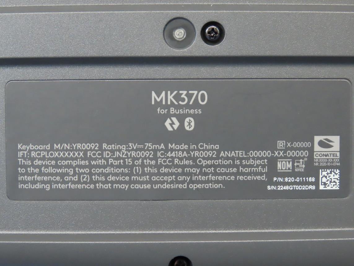 Product image for JNZYR0092