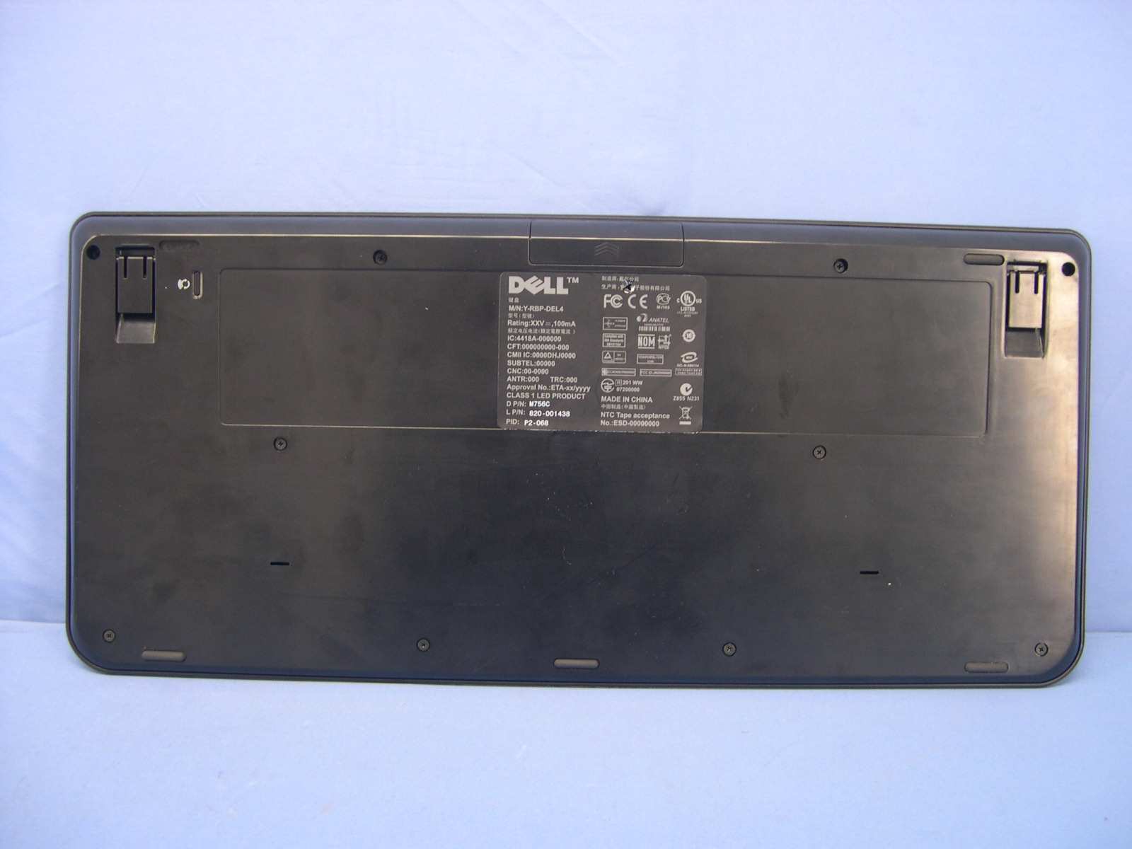 Product image for JNZYRBPDEL4