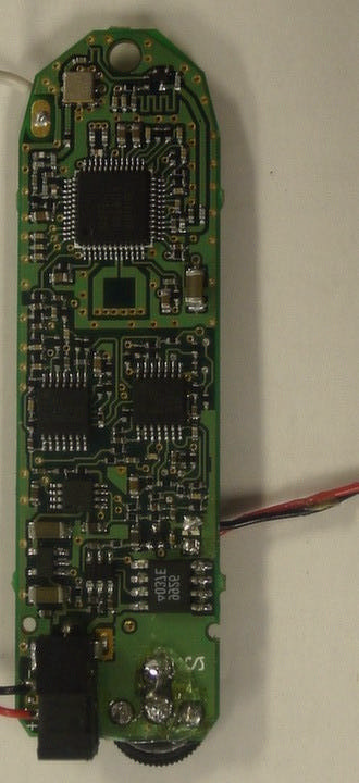 Product image for JOZWHF430-E