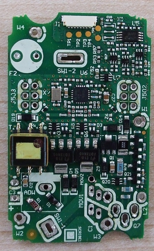 Product image for JPZ0110