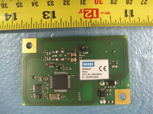 Product image for JQ6-5553