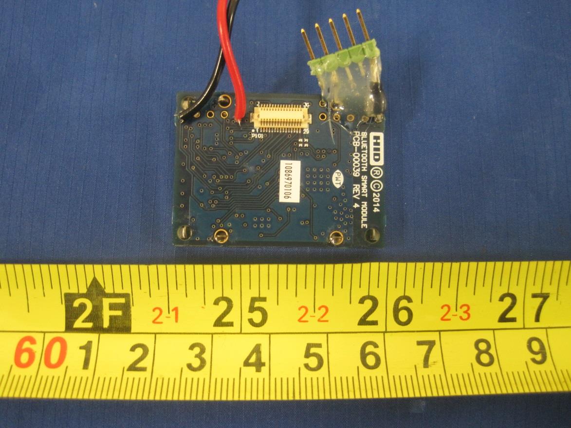 Product image for JQ6-ICLASSBTM