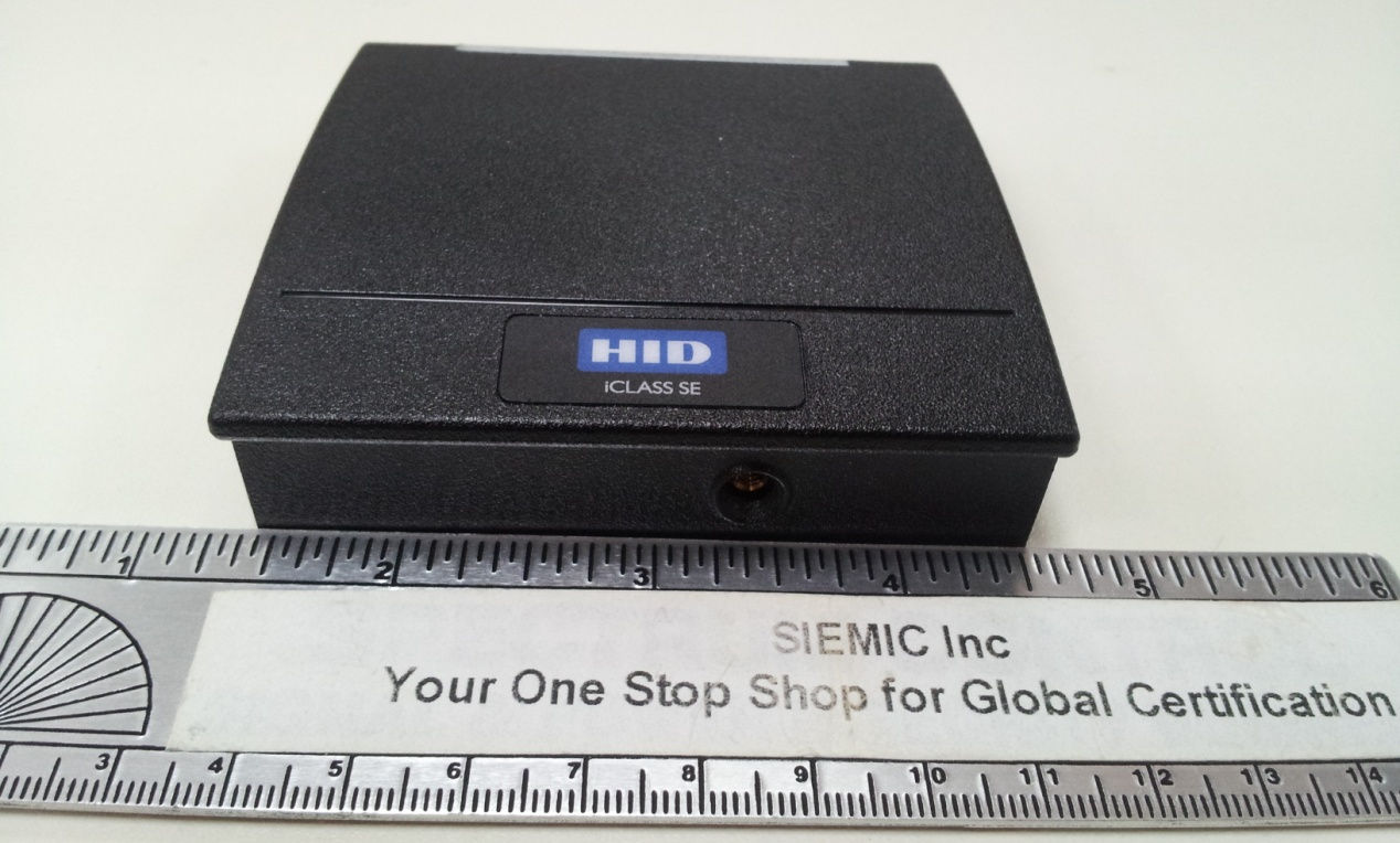 Product image for JQ6-ICLASSR30E