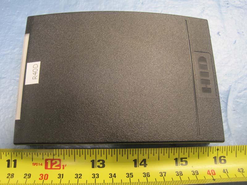 Product image for JQ6-ICLASSR40D