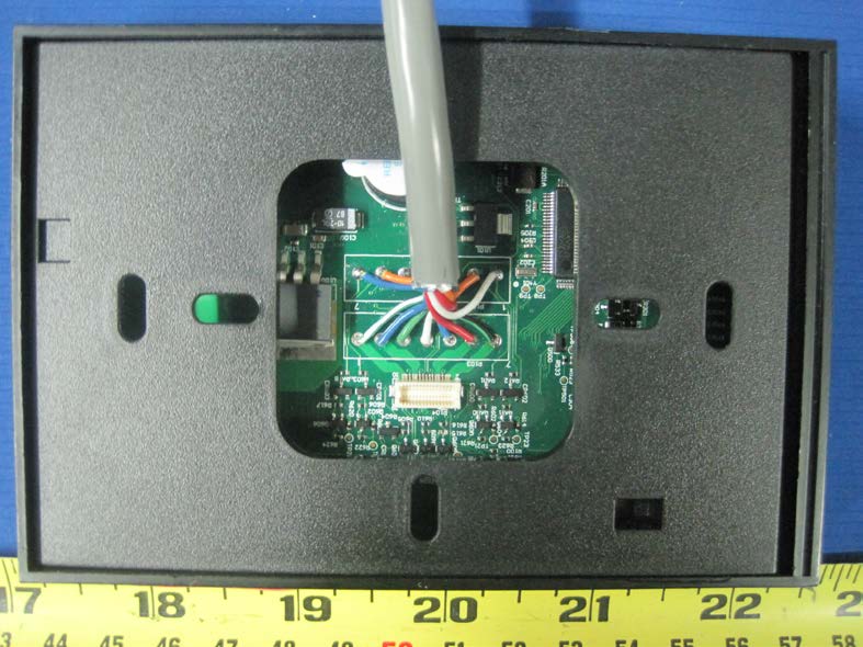 Product image for JQ6-ICLASSRK40E