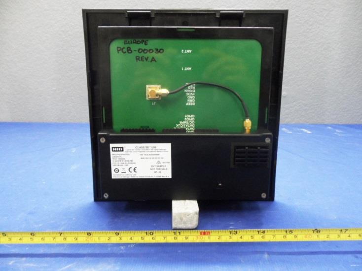 Product image for JQ6-ICLASSU90