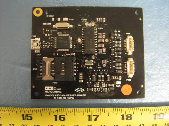 Product image for JQ6-IDENTICLASSB