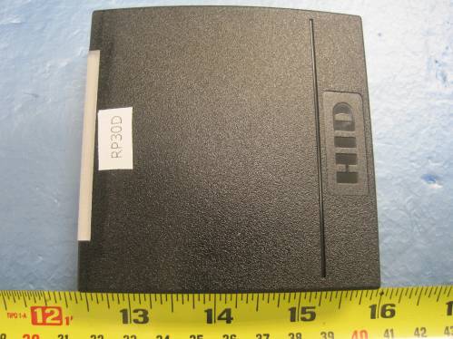 Product image for JQ6-MCLASSRP30D