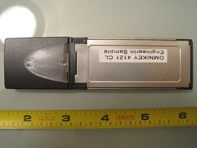 Product image for JQ6-OK4121CL