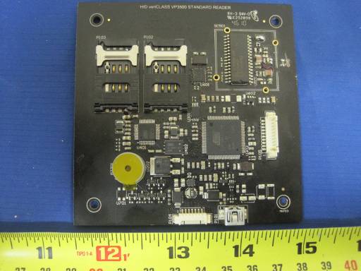 Product image for JQ6-VERICLASS