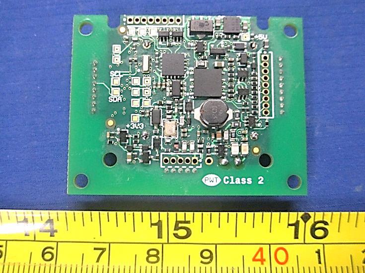 Product image for JQ6-XTENDER