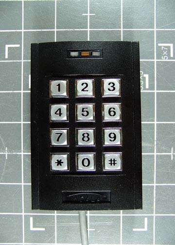 Product image for JQ6607X