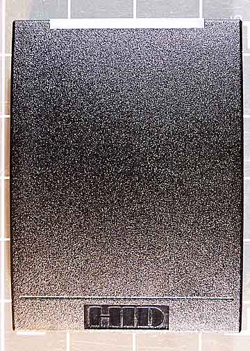 Product image for JQ6612XA