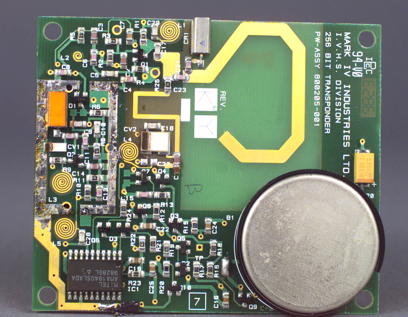 Product image for JQU800200