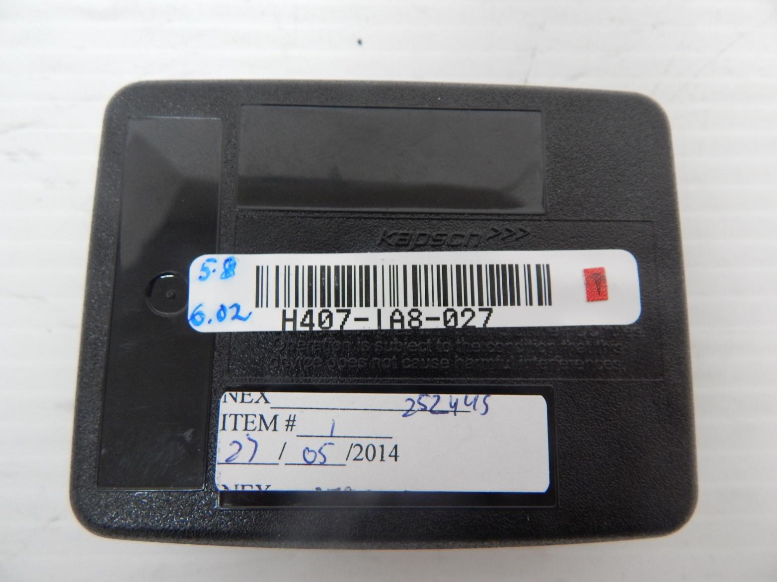 Product image for JQU802477