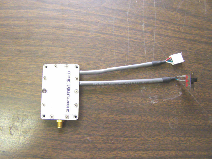 Product image for JRR24TA-900TIC