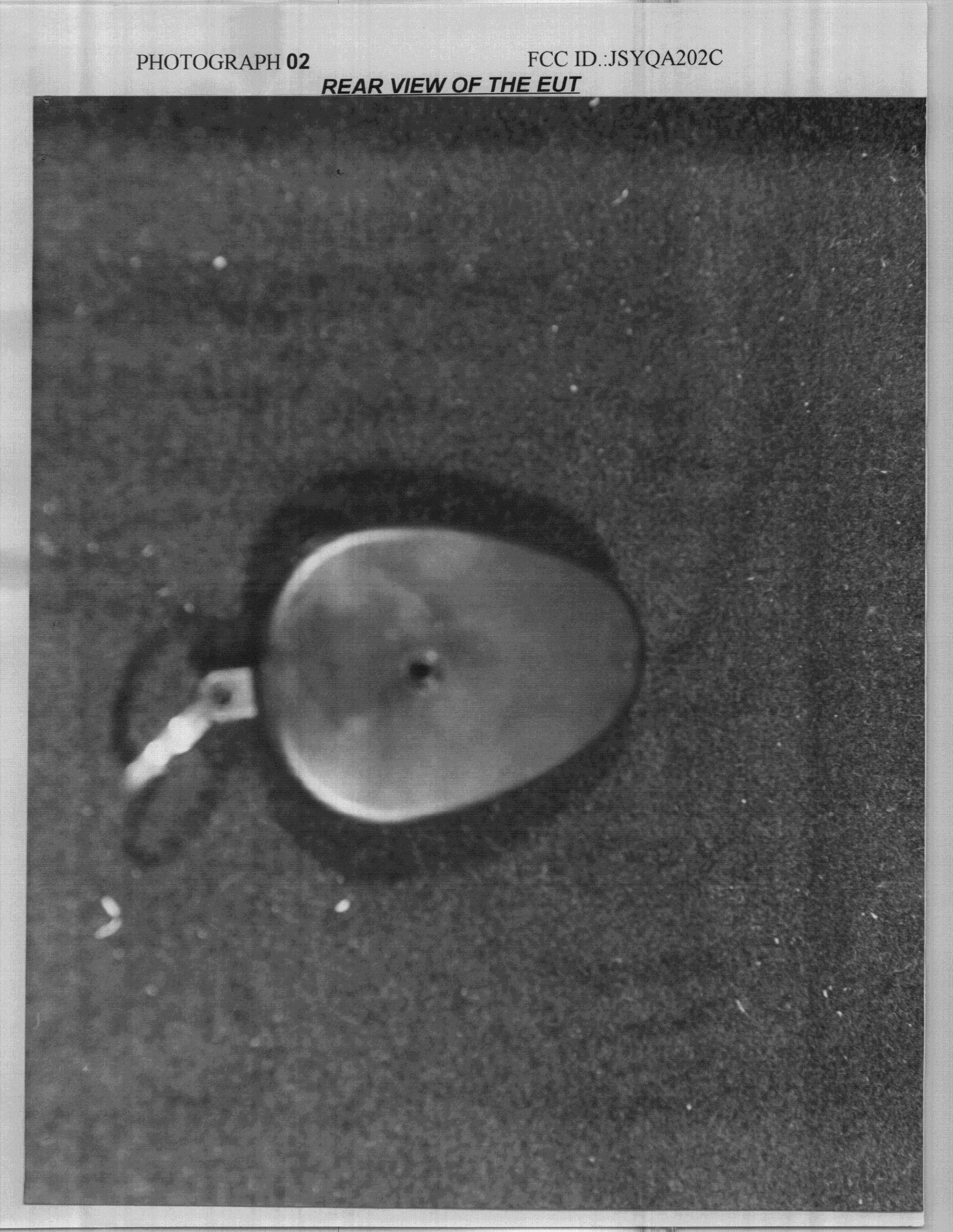 Product image for JSYQA202C