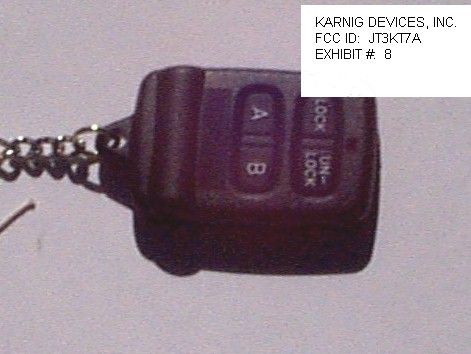 Product image for JT3KT7A