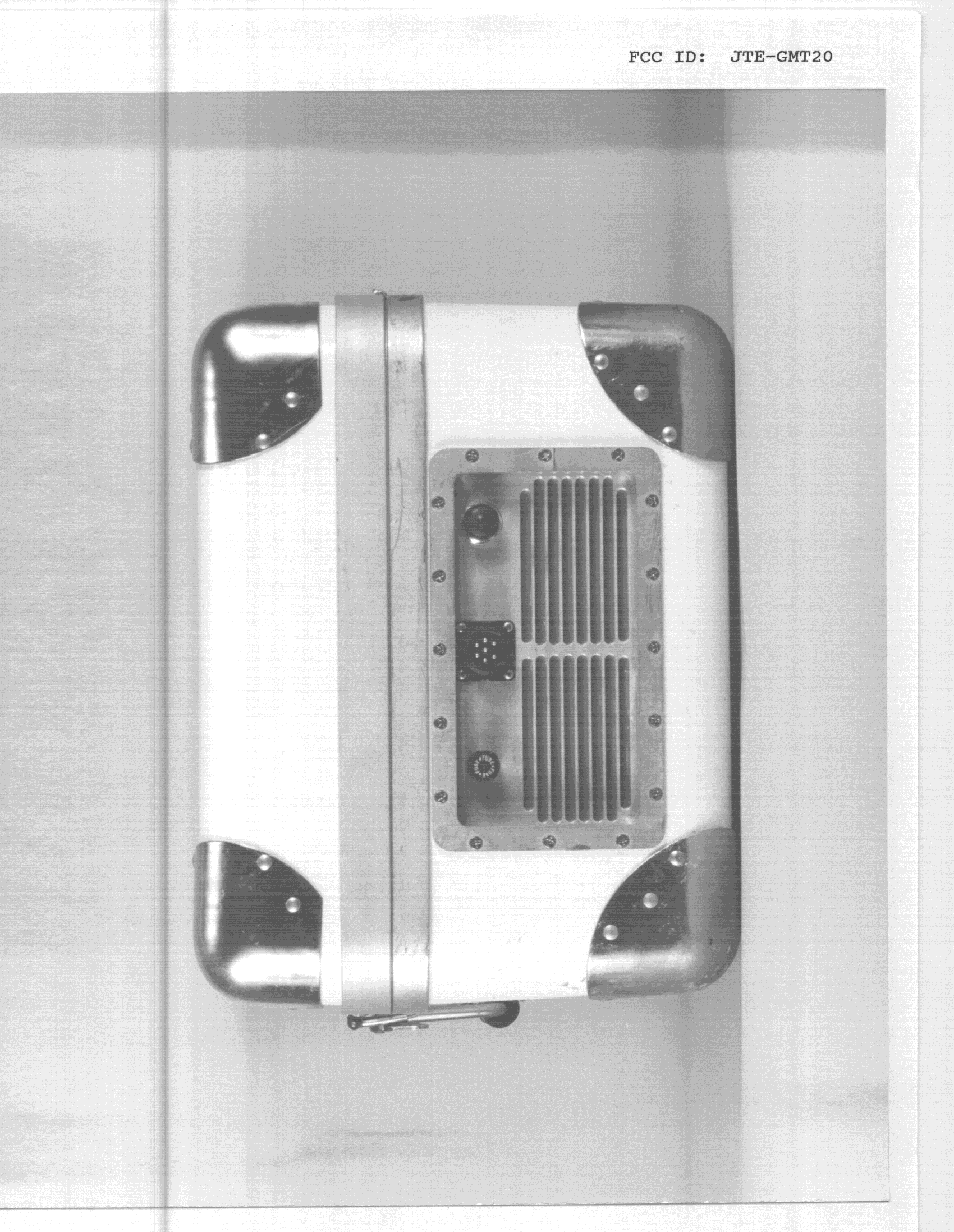 Product image for JTE-GMT20