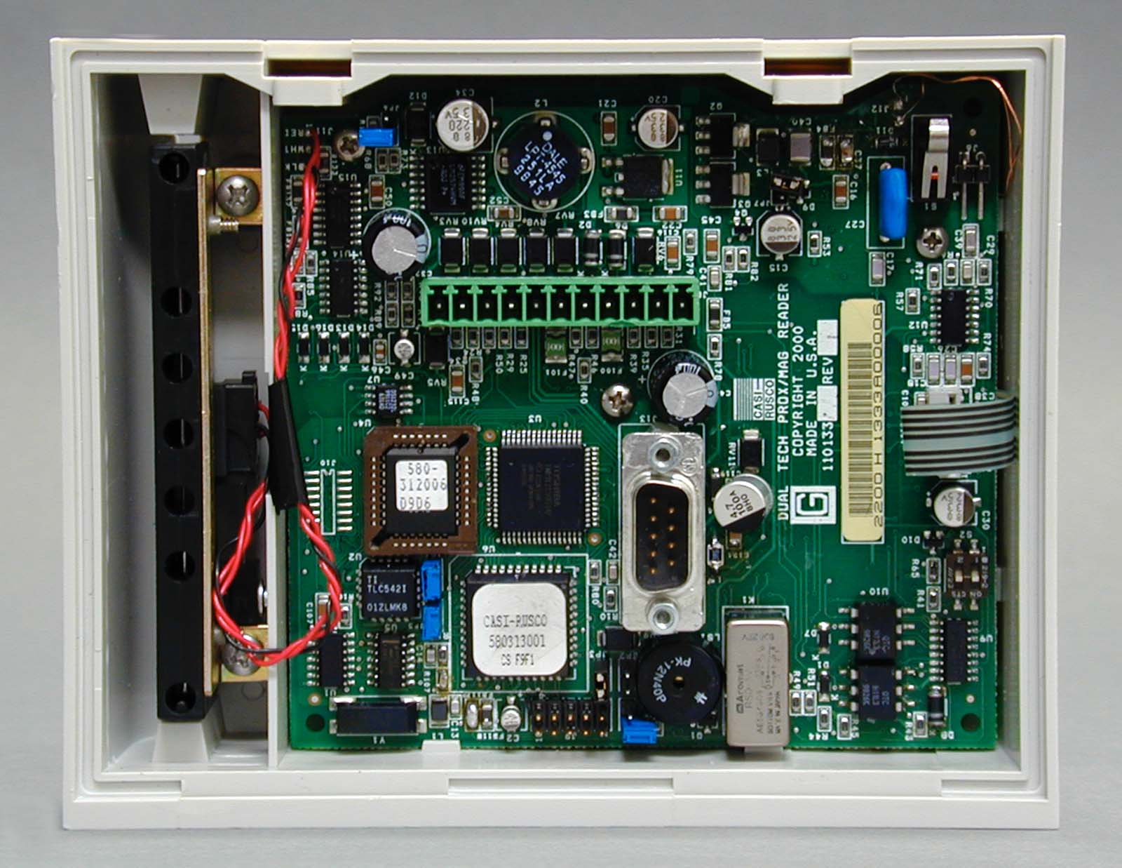 Product image for JTQ1000-1010