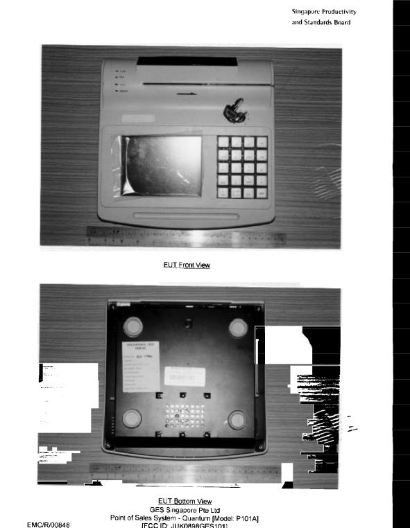 Product image for JUK0898GES101