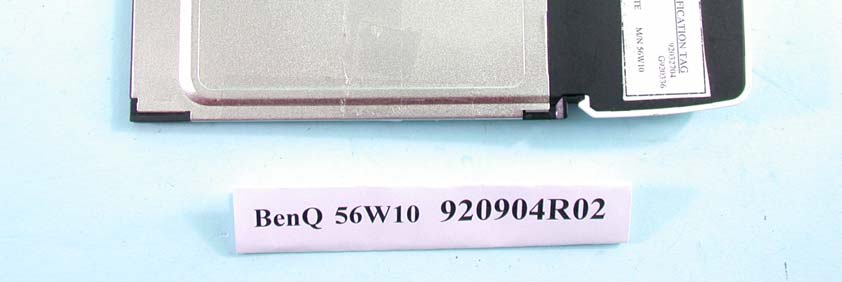 Product image for JVP56W10