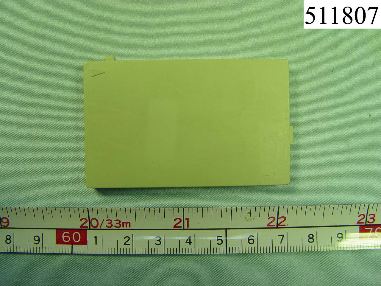 Product image for JVP57P31