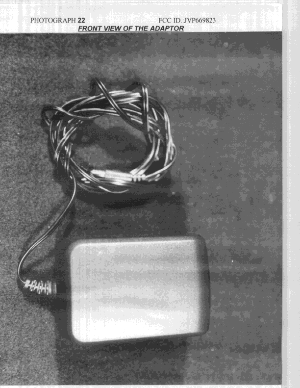 Product image for JVP669823