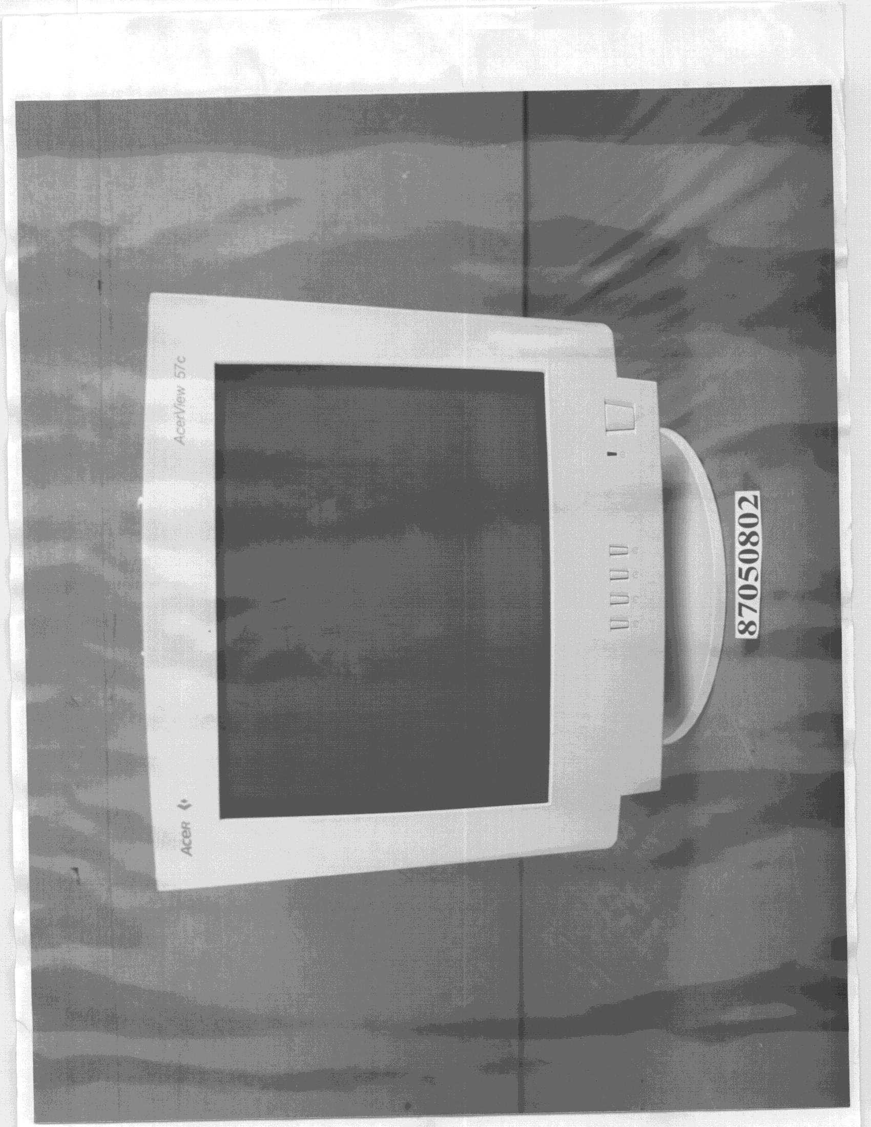 Product image for JVP7257C