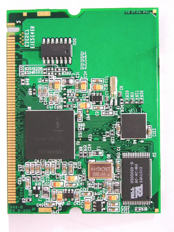 Product image for JVPAWL200