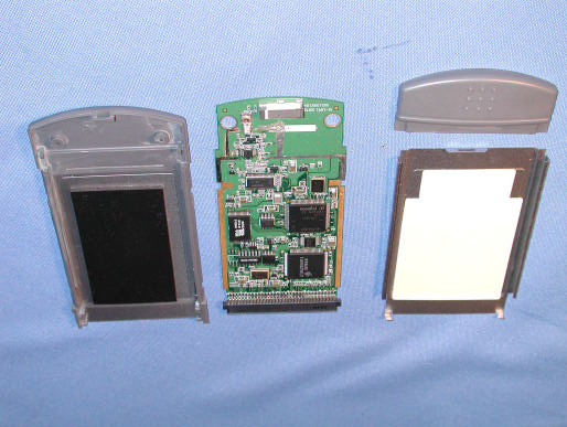 Product image for JVPBT100