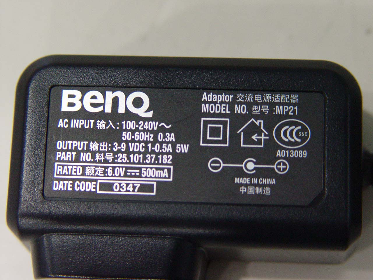 Product image for JVPC71A