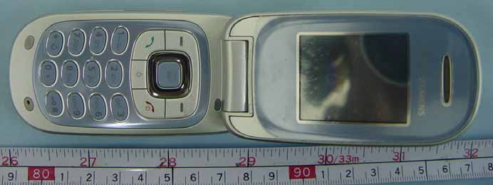 Product image for JVPEF61