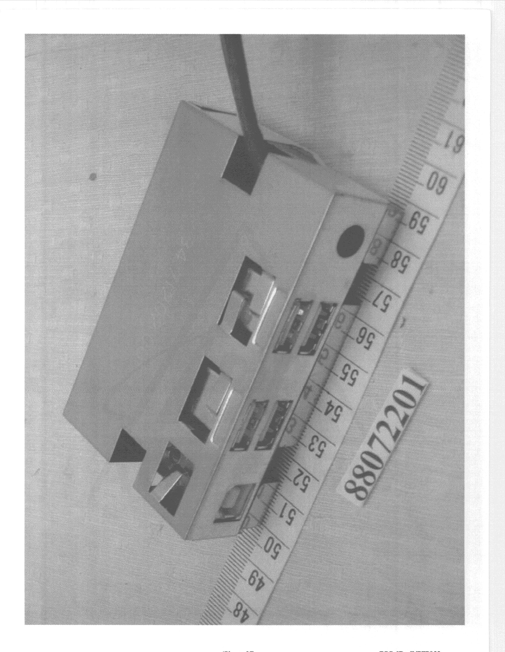 Product image for JVPFP855