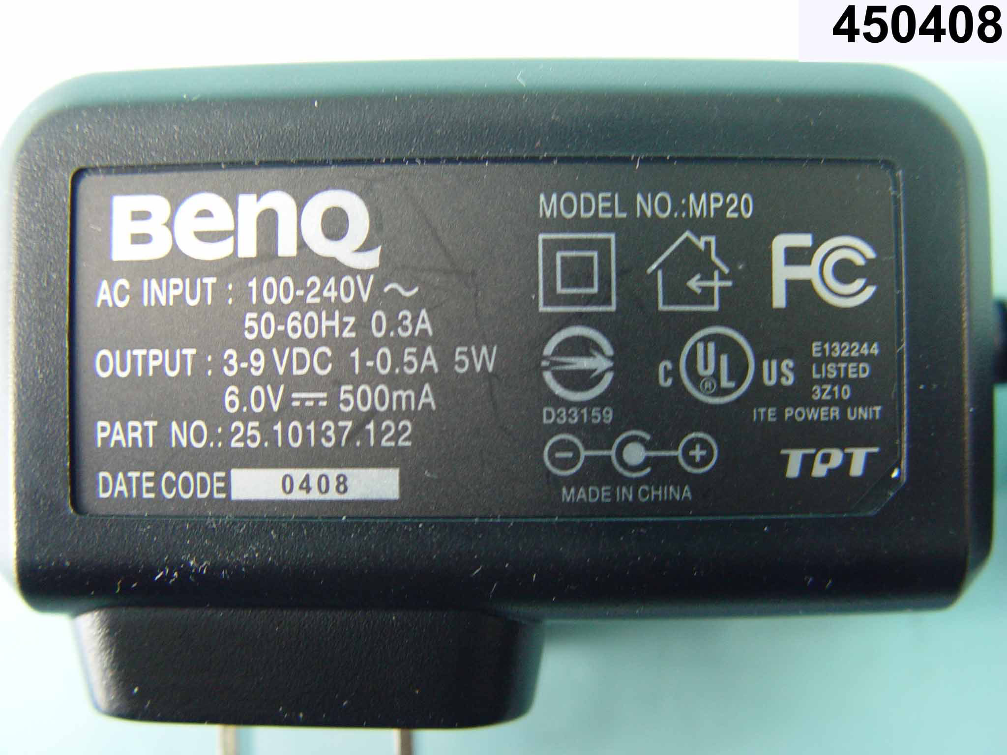 Product image for JVPM300