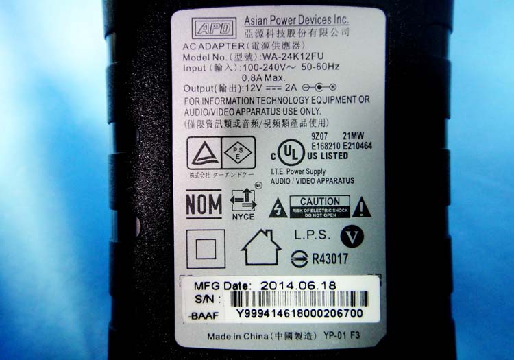 Product image for JVPPABREEZE