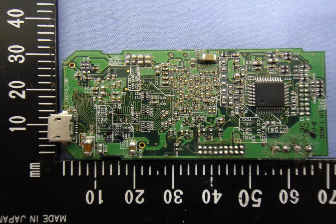 Product image for JVPQM01