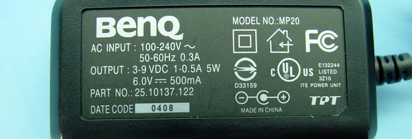 Product image for JVPS680C