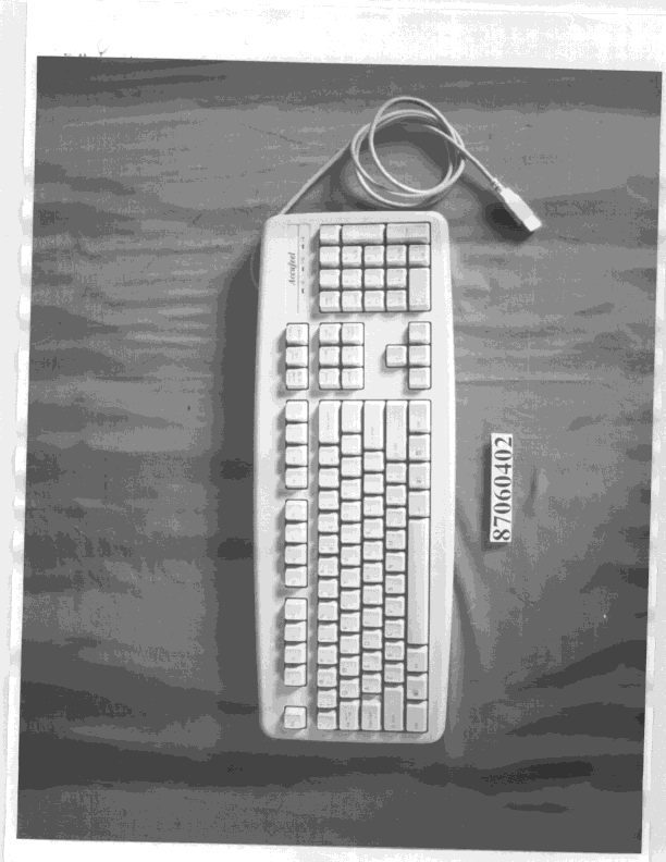 Product image for JVPUSBKB