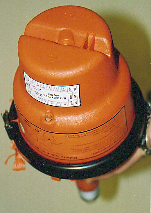 Product image for JXJTRON40GPS