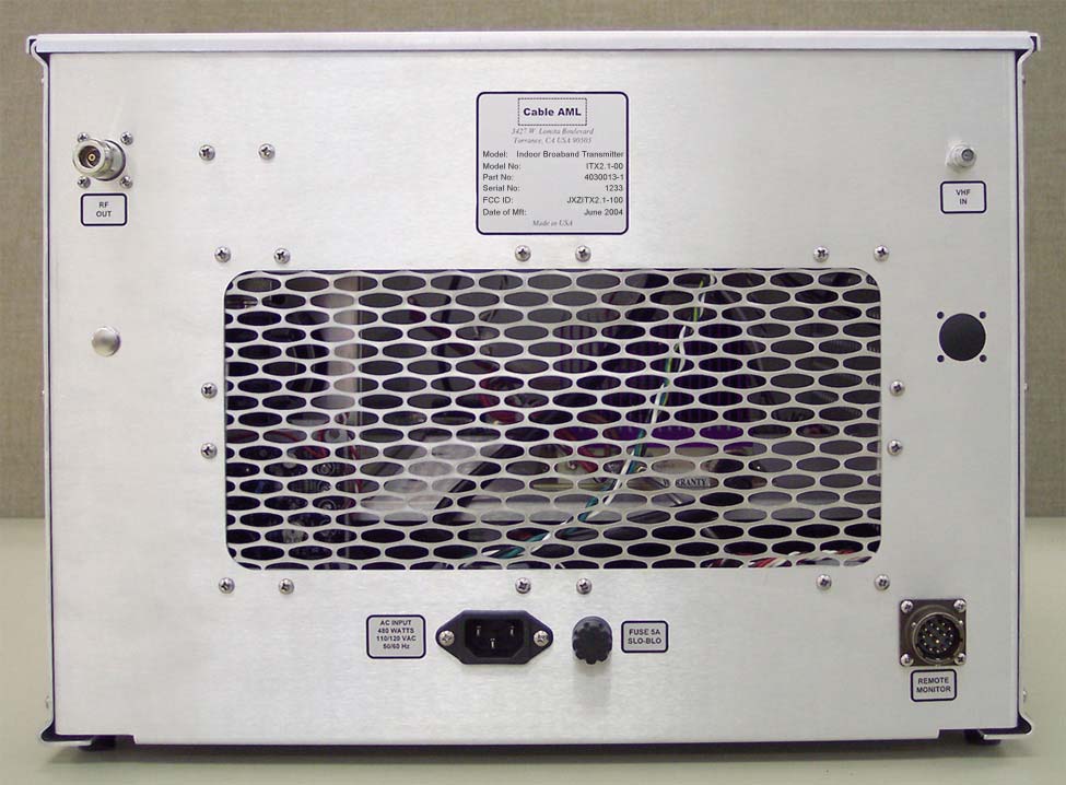 Product image for JXZITX21-100