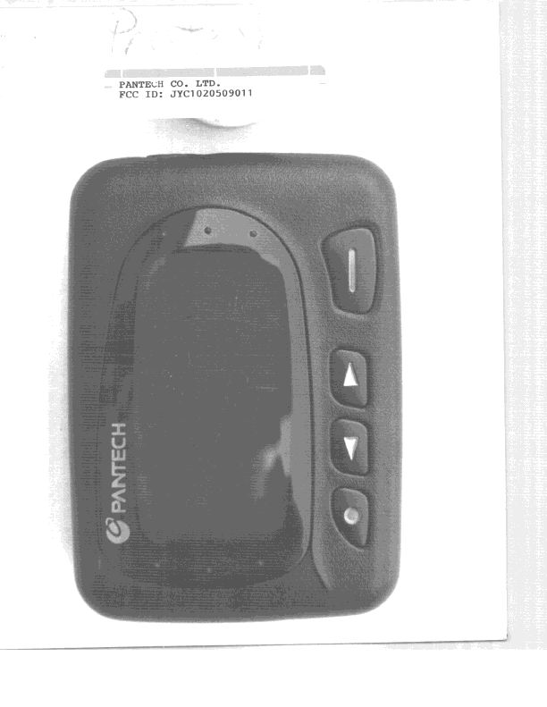 Product image for JYC1020509011