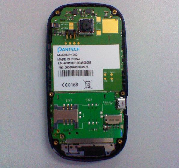 Product image for JYCP4000