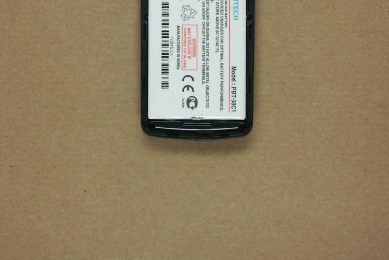 Product image for JYCPG-C120